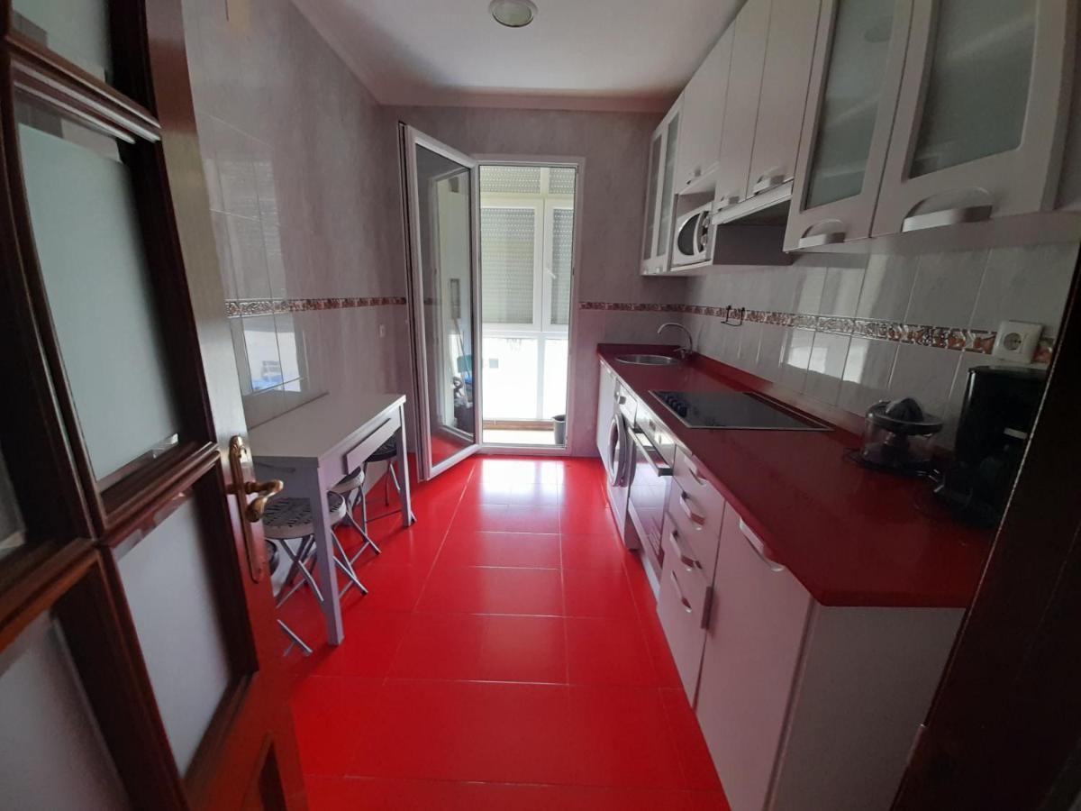 Bahía De Apartamento *
