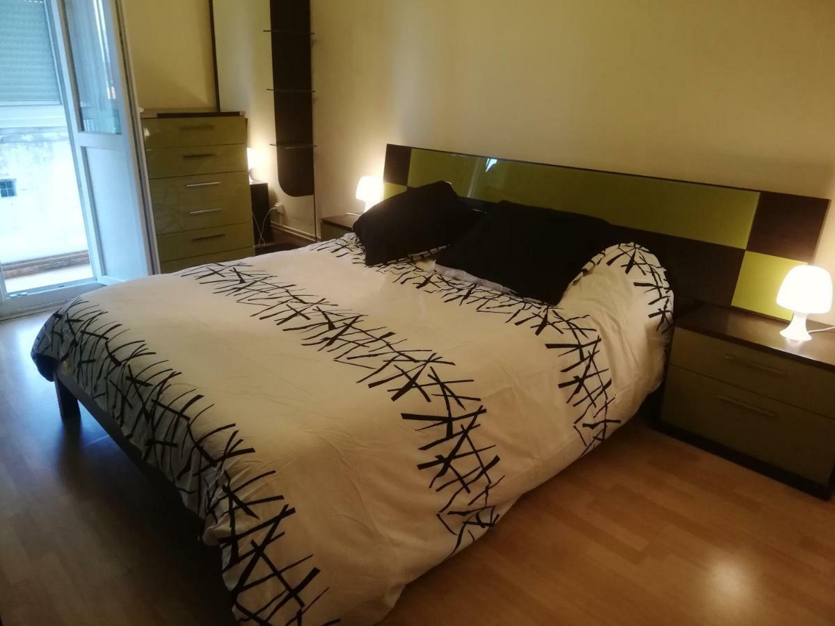 Bahía De Apartamento