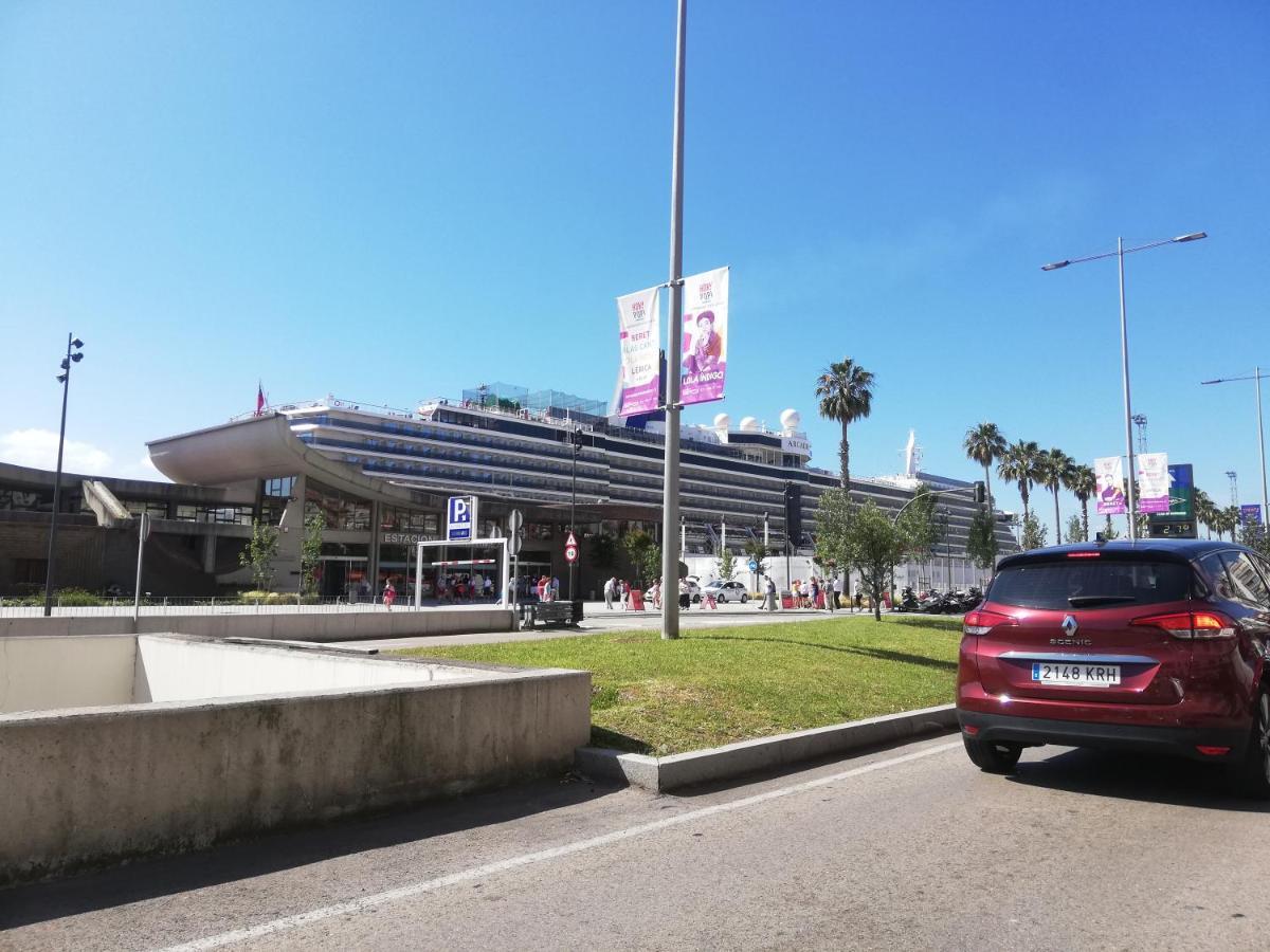 Bahía De